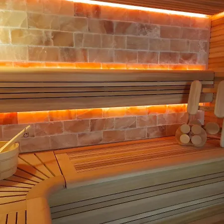 Villa Secret Wellness Oase Holten Exterior foto