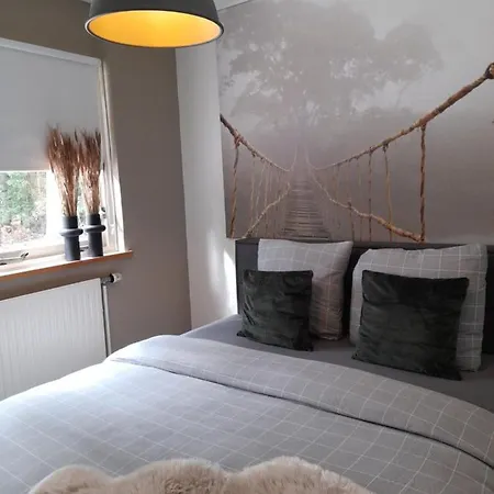 Villa Secret Wellness Oase Holten Exterior foto