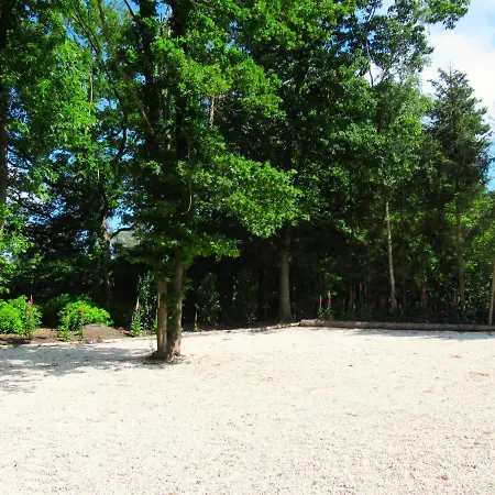 Villa Secret Wellness Oase Holten Exterior foto