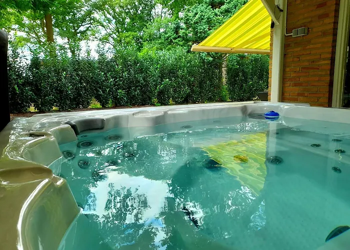 Secret Wellness Oase