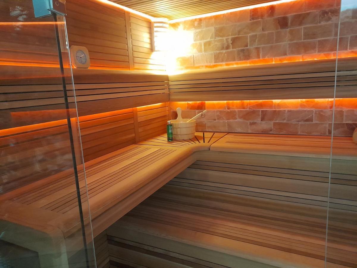 Casa de Férias Secret Wellness Oase Holten