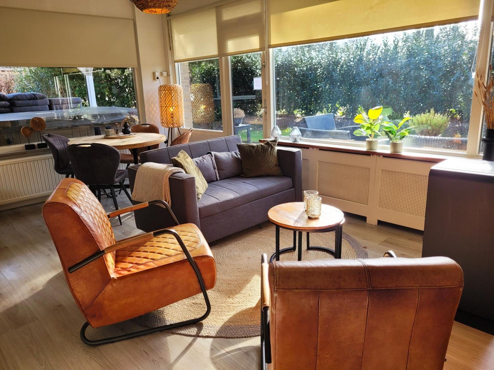 Secret Wellness Oase Holiday home *